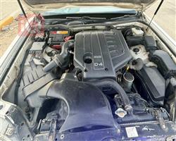 تويوتا كراون